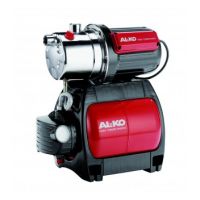 Насосная станция AL-KO HW 1300 Inox